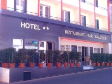 Les Portes De L'aubrac