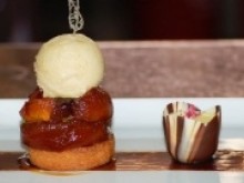 Hôtel Restaurant Les Parcs