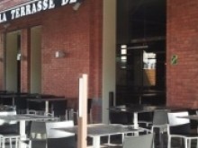 Restaurant La Table Du Lion