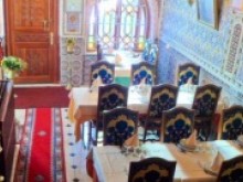 Restaurant El Koutoubia