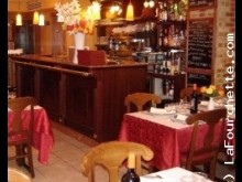 Restaurant Il Pappagallo