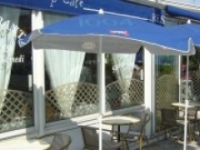 Restaurant Saint Trop'café