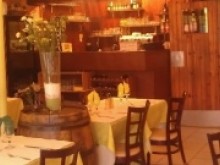 Restaurant Les Trois Coeurs