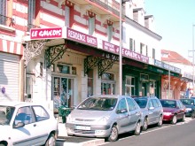 Restaurant Bar Le Gaulois