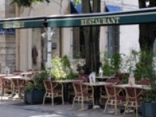 Restaurant Cha'lon Bar Brasserie