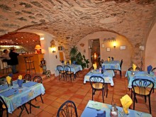 Auberge Les Grillons