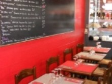 Restaurant La Table D'orphée