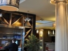 Restaurant Il Ristorante Saran