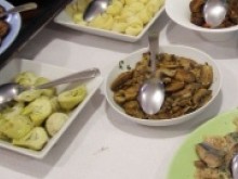 Restaurant Le Landais