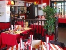 Restaurant La Boucherie Marcq-en-baroeul