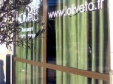 Restaurant L'oliveto