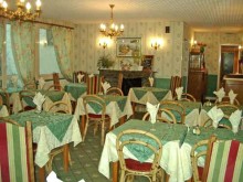 Restaurant Le Relais Du Square