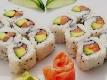 Restaurant Thé Vert