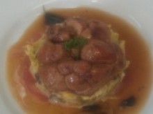 Restaurant Les Louves