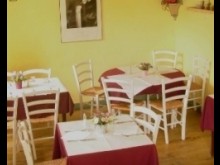 Restaurant La Sarabande