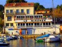 Restaurant Le Mirador