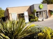 Campanile Bordeaux Pessac