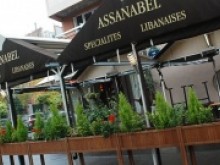 Restaurant Assanabel