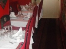 Restaurant Délice De L'inde - Rueil-malmaison