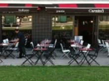 Restaurant Carmina