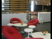 Restaurant Le Café Des Congrès