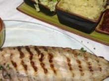 Restaurant L'odyssée