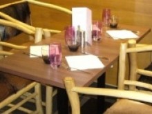 Restaurant Le Chalet Des Crêpes