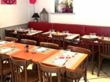 Restaurant Le Bienfait