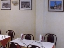 Restaurant Le Méditerranée