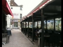 Restaurant L'Écu De France Gourmet