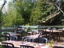 Restaurant L'escale à Pizzas