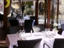 Restaurant La Mediterranée