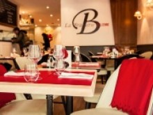 Restaurant La Brasserie Italienne