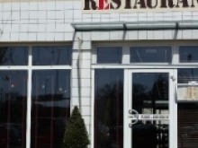 Restaurant Hôtel Kyriad - La Fonderia