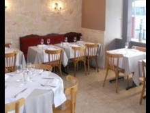 Restaurant Aux Trois Gourmets