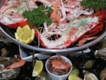 Restaurant A La Pointe De Grignon - Thalacap