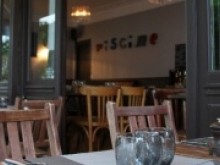 Restaurant 158 Côté Piscine