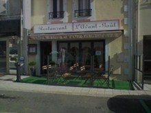 Restaurant L'avant-goût