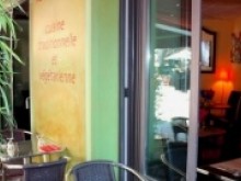 Restaurant Terre De Saveurs