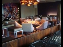 Restaurant Bab - Fusion Food And Drinking