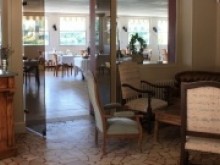 Hostellerie Du Port De Groslée