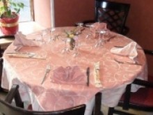 Restaurant Trattoria Italiana