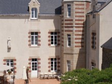 Restaurant Le Manoir De Kerbot