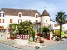 Saveurs Et Traditions - Blue Hotel