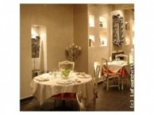 Restaurant Hôtel Paris Rome