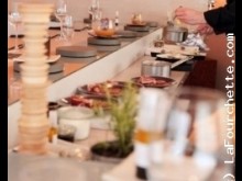 Restaurant Koki Food And Shop