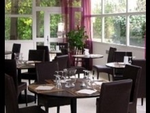 Restaurant Le Sainte Anne