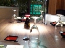Restaurant Wasabi Sushi & Grill