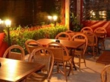 Restaurant Le Latino