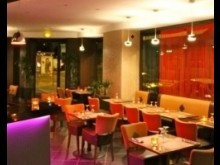 Restaurant La Barricade